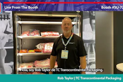 Bolsa Para Bloque De Carne Con Tecnología