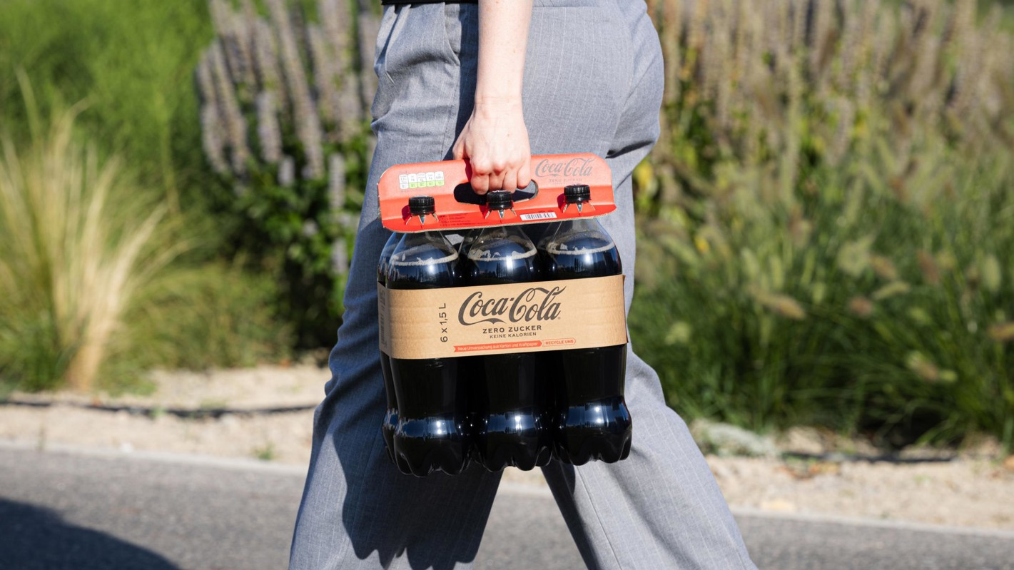 Coca Cola Hbc &ouml;sterreich Pr Header Alta