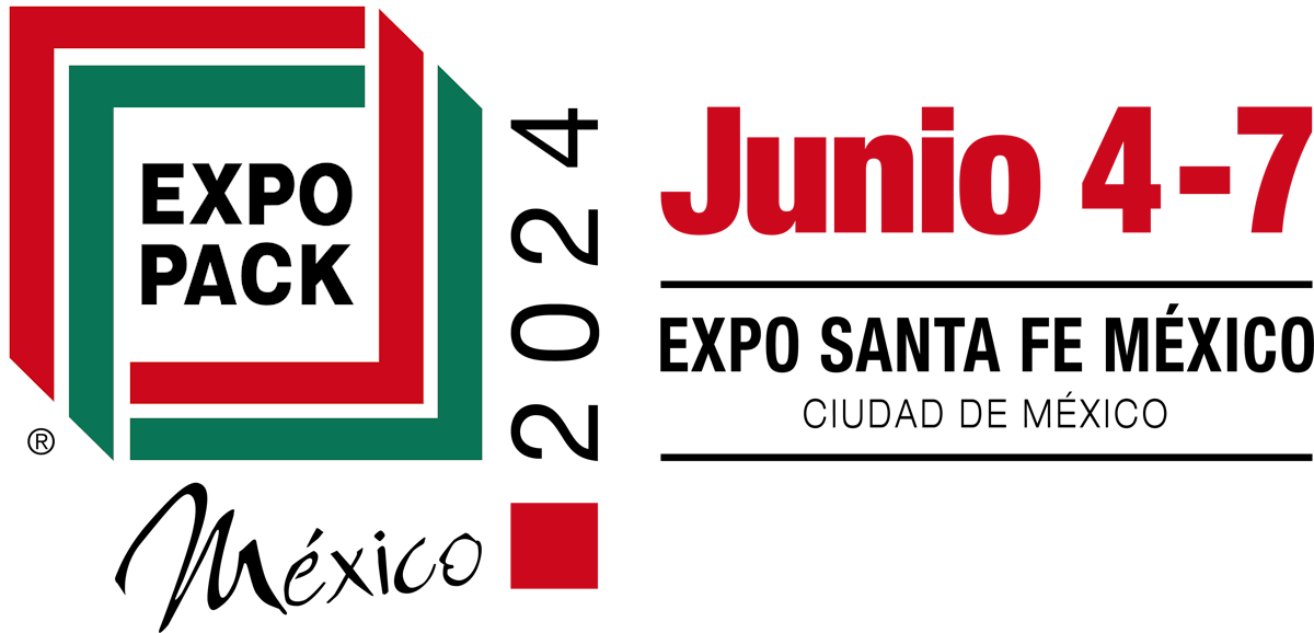 EXPO PACK México 2024 Mundo EXPO PACK