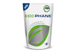 Las películas de las líneas Ecophane y Resealphane cuentan con aprobación de la FDA para el contacto con alimentos.