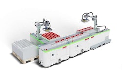 Flexlink Brixx Flex Link