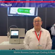 IQJET: sistema inteligente de codificación y marcado
