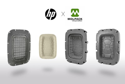 Molpack Hp