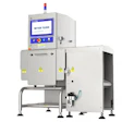 En PACK EXPO Las Vegas, dos nuevos sistemas de inspección por rayos X, el X12 y el X32, se exhibirán por primera vez en el estand de Mettler-Toledo.