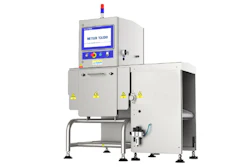 En PACK EXPO Las Vegas, dos nuevos sistemas de inspección por rayos X, el X12 y el X32, se exhibirán por primera vez en el estand de Mettler-Toledo.