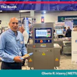 Mettler Toledo Ofrece En Pack Expo Solución Costoeficiente Para Detectar Contaminantes En Productos
