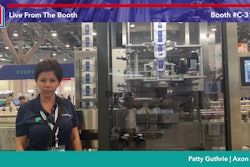 Nueva Aplicadora De Mangas De Velocidad Media, Aurora 5 0