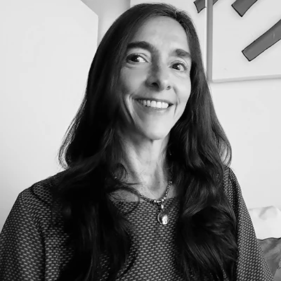 Patricia Inés Christensen, directora de Servicio al Cliente para América Latina de PICH y presidenta del Comité de Capacitación de la Asociación Mexicana de Envase y Embalaje, AMEE.