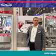R a Jones Lanza En Pack Expo Sistema Que Agrupa, Orienta Y Coloca Capas De Productos Para Embalaje