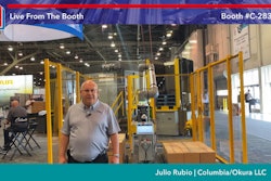 Columbia Okura Video 1 Mundo