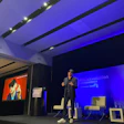 Hernán Braberman, director creativo de Tridimage, sedujo a la audiencia de PACKEvolution Latinoamérica en México con su presentación 'Top Gen Z Packaging Trends: Bizapack Design'.