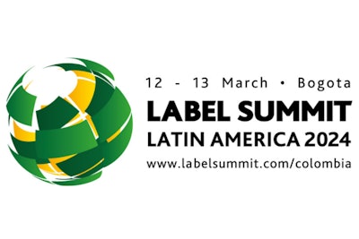 Label Summit Latin América se realizará los días 12 y 13 de marzo en el Centro de Convenciones Ágora Bogotá.