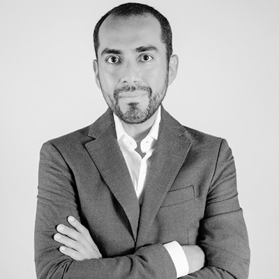 Jesús Núñez, fundador y director general de Safte Food Ingredients and Miraestels Foods.
