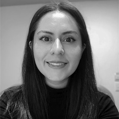 Lizeth Manríquez, gerente de Investigación y Desarrollo de Empaques en Kraft-Heinz.