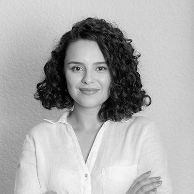 Luiza Adelita de Andrade, gerente de Desarrollo de Empaque de Walmart México y Centroamérica.