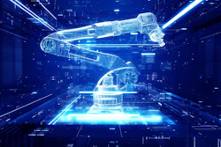 Innovaciones en robótica para empacado durante el último año incluyen un énfasis en IA, cobots con cargas útiles, y sistemas que son más fáciles de programar y manipular.