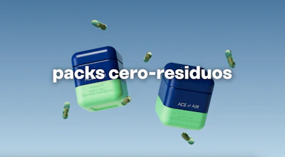 Hay un cambio de paradigma: el 'packaging' ya no es efímero, debe ser duradero.
