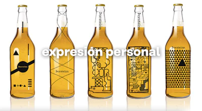 El empaque debe adaptarse para convertirse en una expresión personal.