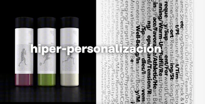 Se aproxima un mundo en el que los empaques se conectan, son inteligentes y hablan de autentificación.