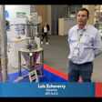 Luis Echeverry, gerente de MTI S.A.S