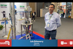 Luis Echeverry, gerente de MTI S.A.S