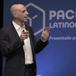Hernán Braberman 'Branderman', socio y director creativo de la agencia de diseño de empaques Tridimage.