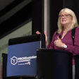 Anne Johnson, vicepresidenta y consultora de Resource Recycling Systems (RRS).