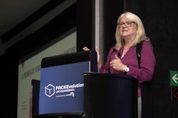 Anne Johnson, vicepresidenta y consultora de Resource Recycling Systems (RRS).