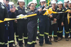 El inicio del proyecto de reciclaje químico avanzado se celebró con una primera entrega de aceite pirolítico a la refinería que la estatal petrolera Ecopetrol opera en la ciudad de Barrancabermeja, Colombia.