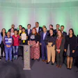 La firma del Pacto se da luego de un año de trabajo conjunto entre la industria, recicladores, distribuidores, el Congreso, instituciones estatales y grupos de jóvenes.