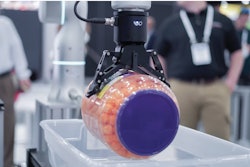 Robótica de embalaje: la pinza mejorada Flexiv Grav