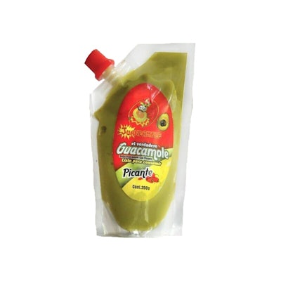 Juancamole 1