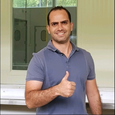 Juan David Castaño, CEO y cofundador de Juancamole