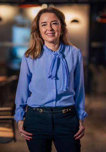 Luciana Pellegrino