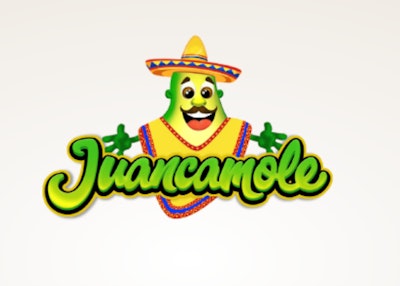 Logo Juancamole