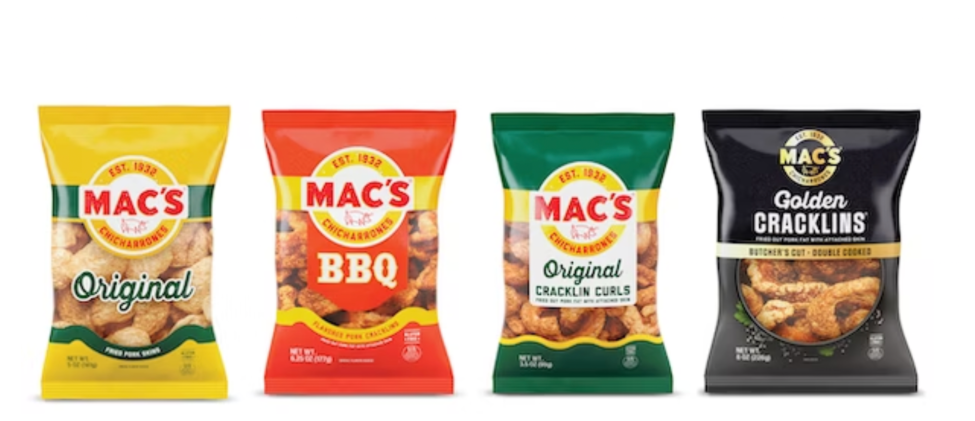 Mac&acute;s
