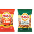 Mac´s