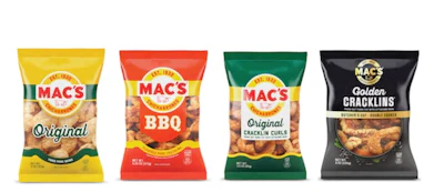 Mac´s