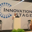 Melissa Green habló sobre la sustentabilidad en los envases para el cuidado de la salud en el 2023 en Innovation Stage de PACK EXPO Las Vegas.