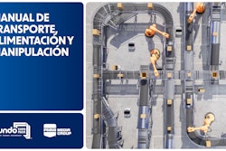 Mundo Conveying Flat Hero