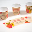 Muestras de envases monomateriales reciclables