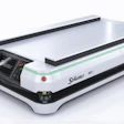 Robótica del embalaje: plataforma AGV PF3 de Stäubli Robotics