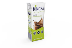 Compuesto aproximadamente en un 80% de cartón, el nuevo envase aumenta significativamente el contenido renovable a un importante porcentaje de 90%, y se alinea con la visión de Tetra Pak de crear una caja para bebidas totalmente reciclable y neutra en carbono.