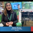Mónica Montes, gerente de sostenibilidad, Tetra Pak