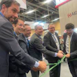 Acto oficial de inauguración de Andina Pack 2023