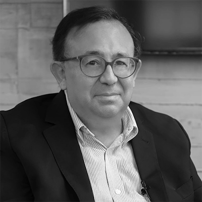 Jorge Maquita, presidente del comité de innovación de la Asociación Mexicana de Envase y Embalaje (AMEE).