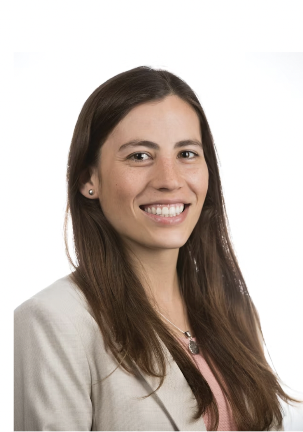 Cecilia Coates - Colgate Palmolive