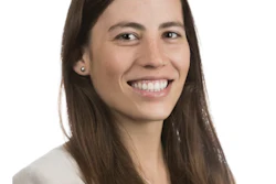 Cecilia Coates - Colgate Palmolive