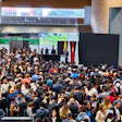Con más de 19.000 visitantes, Andina Pack 2023 superó sus expectativas de asistencia. Esta edición contó con 3 agendas académicas compuestas por 60 charlas académicas y la participación de 450 expositores.