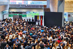 Con más de 19.000 visitantes, Andina Pack 2023 superó sus expectativas de asistencia. Esta edición contó con 3 agendas académicas compuestas por 60 charlas académicas y la participación de 450 expositores.